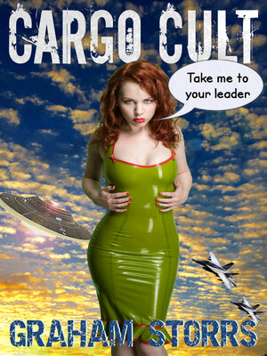 cover image of Cargo Cult